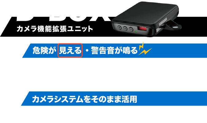 D-BOX