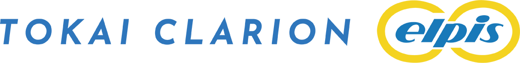 Tokai Clarion　東海クラリオン株式会社